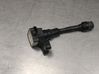 High voltage ignition coil 