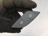 Central locking switch button 