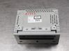 Radio/CD/DVD/GPS head unit 