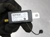Aerial antenna amplifier 