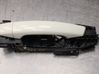 Front door exterior handle 