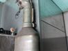 Filtr cząstek stałych Katalizator / FAP / DPF 36012729
