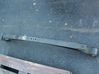 Rear leaf spring 