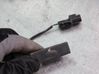 Tailgate/trunk/boot exterior handle 