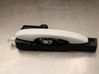 Front door exterior handle 