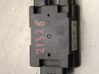 Fuel injection pump control unit/module 