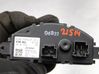 Heater blower motor/fan resistor 