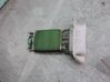 Heater blower motor/fan resistor 1K0959263A