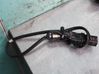 Lambda probe sensor 