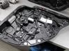 Fensterheber elektrisch mit Motor Tür hinten 