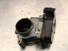 Throttle valve 