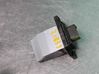 Heater blower motor/fan resistor 97128A5000
