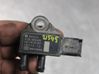 Exhaust gas temperature sensor 