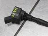 High voltage ignition coil 