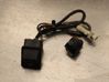 Reversing camera 