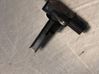 Mass air flow meter 31342521