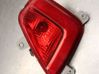 Rear tail light reflector 