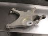 Rear control arm 
