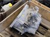 Manual 6 speed gearbox 