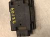 Fuel injection pump control unit/module 