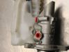 Master brake cylinder 