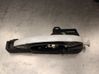 Front door exterior handle 