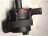 Electric auxiliary coolant/water pump 