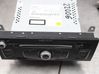 Radio/CD/DVD/GPS head unit 