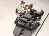Tailgate/trunk/boot lock/catch/latch 