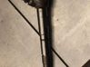 Fuel injector 04L130277AE