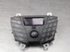 Radio/CD/DVD/GPS head unit 