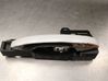 Front door exterior handle 