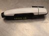 Front door exterior handle 