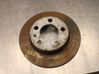 Bremsscheibe hinten 1J0615601P
