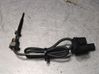 Exhaust gas temperature sensor 