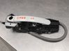 Front door exterior handle 5N0837205M