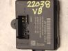 Door control unit/module 