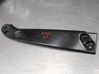 Top upper radiator support slam panel 1S0805932