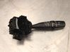 Wiper control stalk 