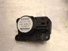 A/C air flow flap actuator/motor 