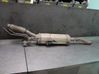Catalyst/FAP/DPF particulate filter 1607187080