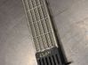 Heater blower radiator 