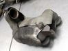 Catalyst/FAP/DPF particulate filter 1607190080