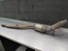 Katalizators, FAP/DPF cieto daļiņu filtrs 2K0254300EX