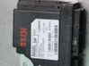 Other control units/modules 