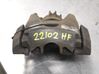 Caliper de freno delantero 