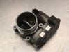 Throttle valve 