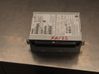 Radio/CD/DVD/GPS head unit 