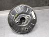 Brake booster 
