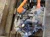 Automatic gearbox 430002B100